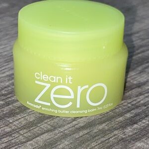 🫟5 for $25🫟 Clean It Zero Avocado Cleansing Balm